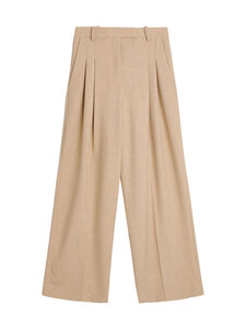 By Malene Birger - Cymbaria bikses - 12E CINNAMON BROWN | Stockmann