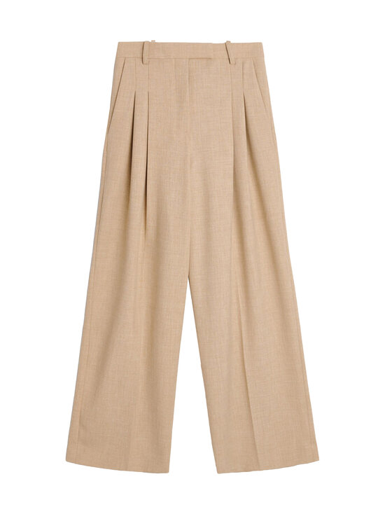 By Malene Birger - Cymbaria bikses - 12E CINNAMON BROWN | Stockmann - photo 1