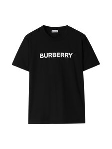 Burberry - Margot t-paita - A1189 BLACK | Stockmann