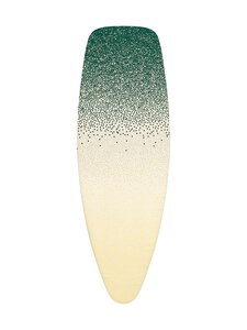 Brabantia - Silityslaudan päällinen D, 135 x 45 cm - GREEN | Stockmann