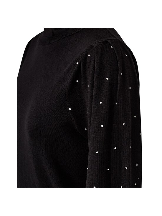 Freequent - Pullover FQdotka - 1000 BLACK | Stockmann - photo 3