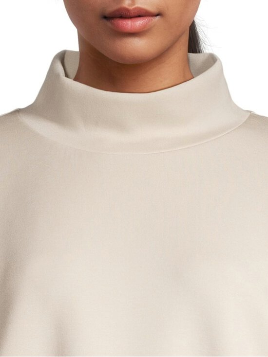 NOOM - Daisy-collegepaita - CHALK | Stockmann - photo 4