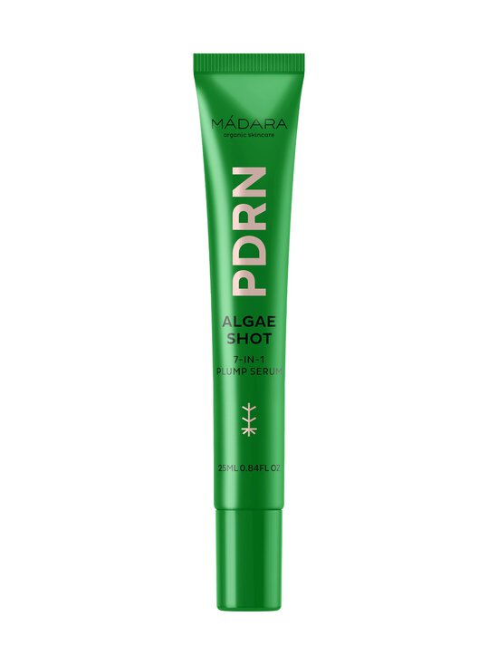 Madara - PDRN Algae Shot 7in1 Plump -kasvoseerumi - NOCOL | Stockmann - photo 1