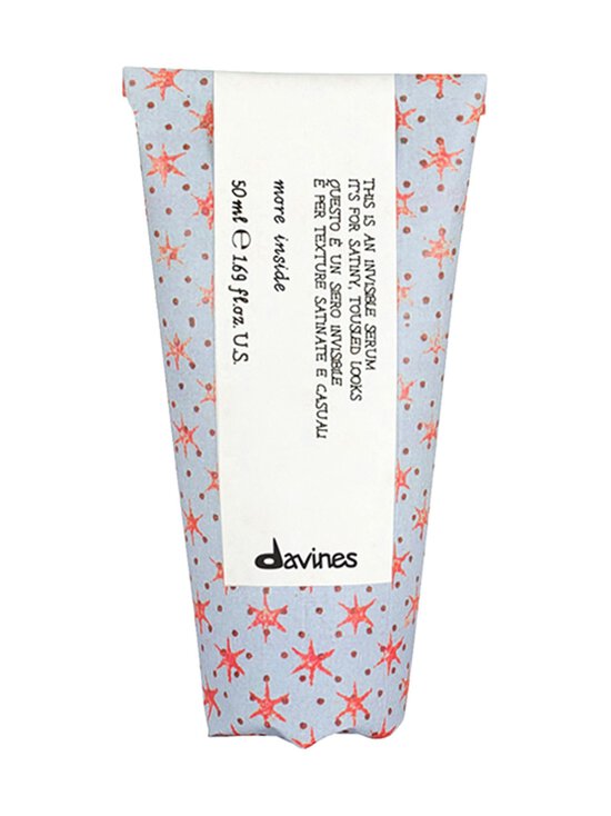 Davines - More Inside Invisible Serum -muotoiluseerumi, 50 ml - NOCOL | Stockmann - photo 2