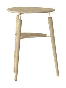 UMAGE - My Spot -sivupöytä - OAK | Stockmann