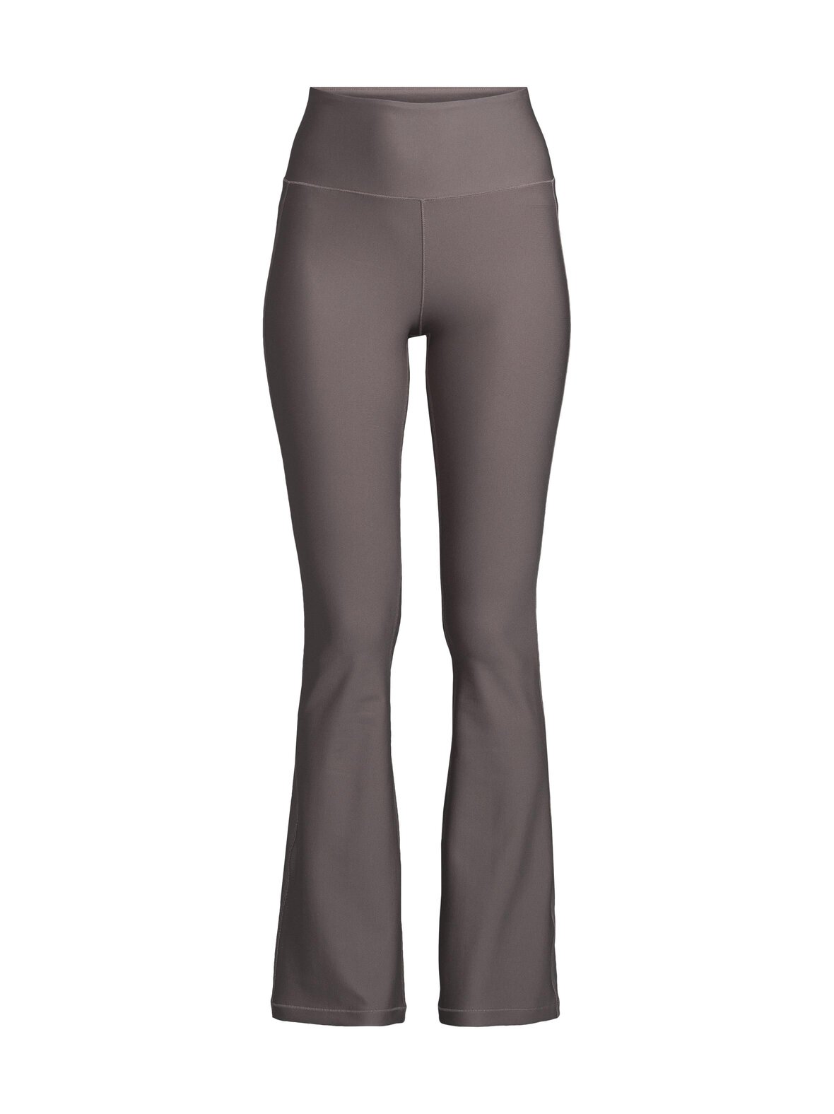 Flare High Waist -treenitrikoot