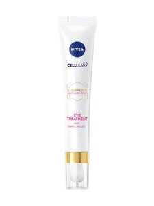 NIVEA - Silmaümbruskreem Cellular Luminous630 Anti Dark-Spot Circle Eye Treatment 15 ml | Stockmann