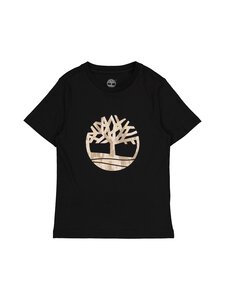 Timberland - T-paita - 09B BLACK | Stockmann