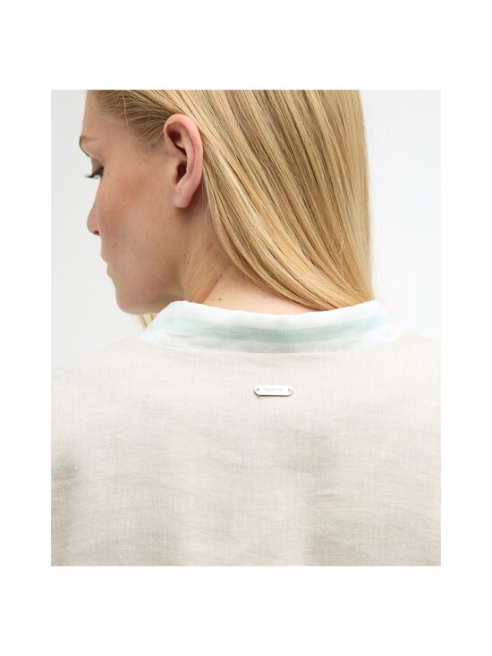 Barbour - Gabby-päällyspaita - BE72 OATMEAL (MIST) | Stockmann - photo 6