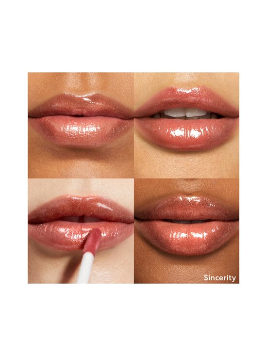 bareMinerals - Mineralist Lip Gloss Balm 4 ml - SINCERITY | Stockmann - photo 4