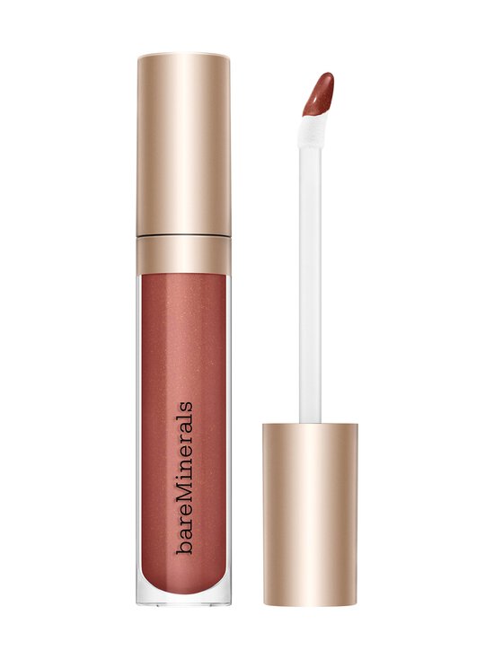 bareMinerals - Mineralist Lip Gloss Balm 4 ml - SINCERITY | Stockmann - photo 1