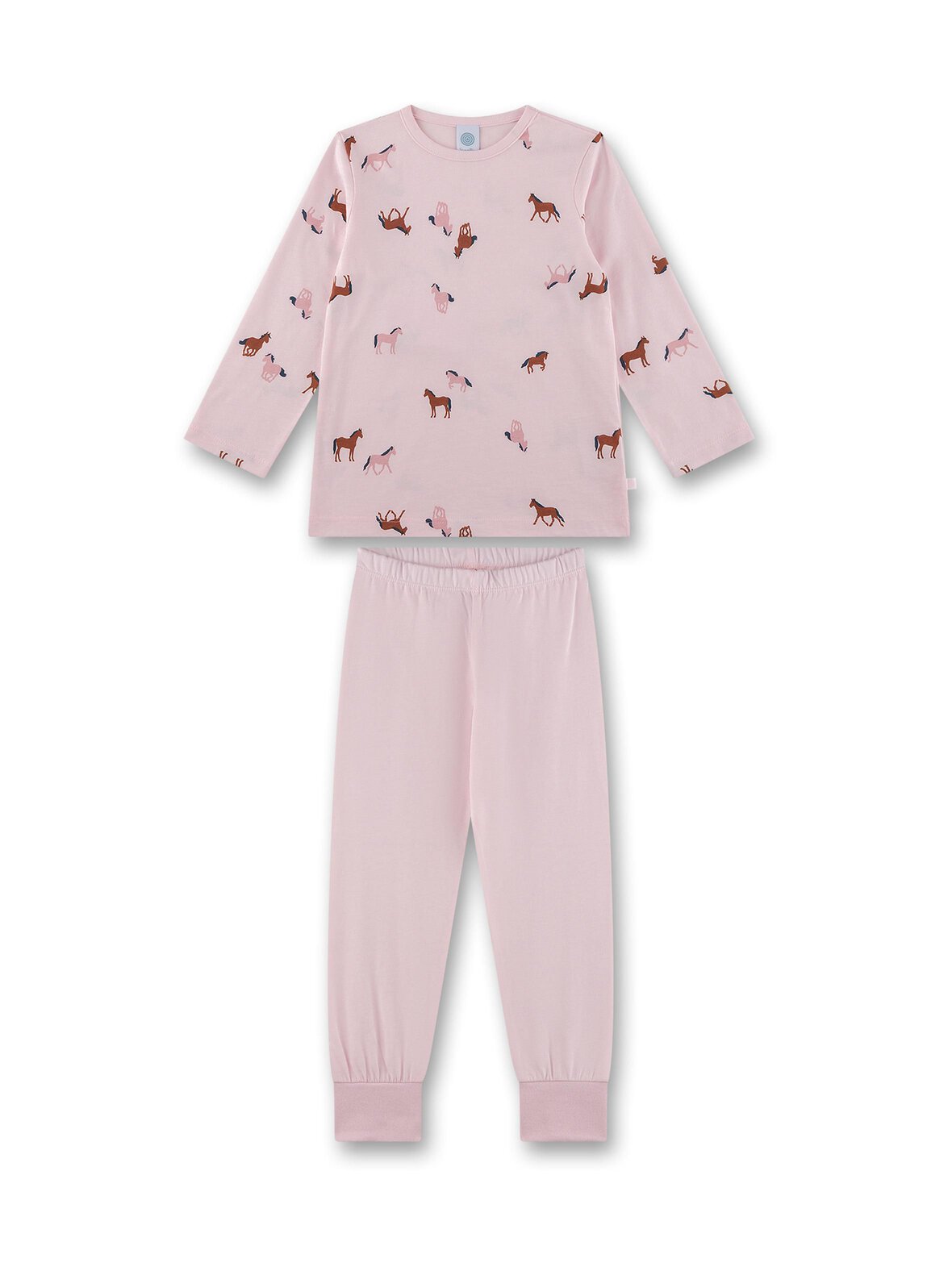 Horse-pyjama
