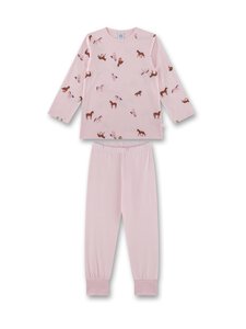 Sanetta - Horse pidžama - 38134 ROSA | Stockmann