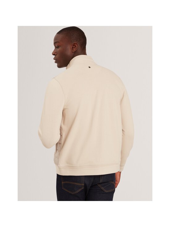 Ted Baker London - Durano Regular Fit -hybriditakki - ECRU | Stockmann - photo 3
