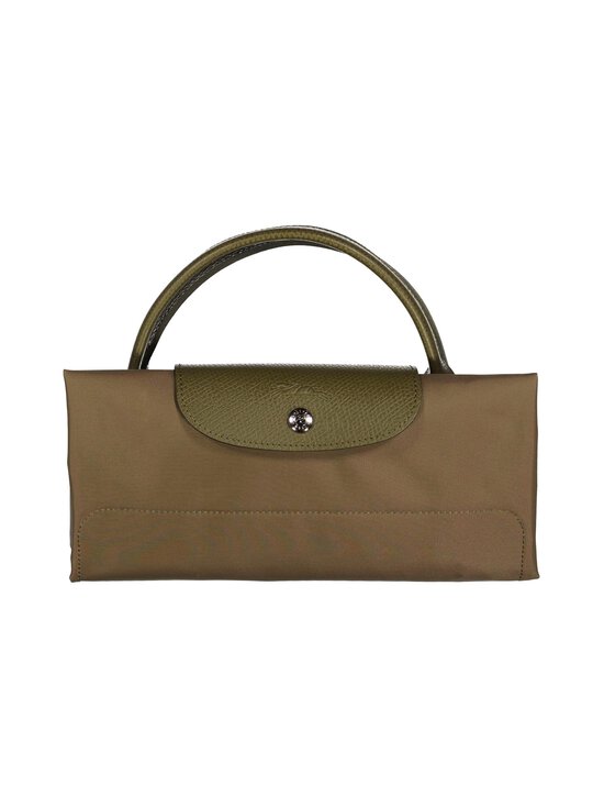 Longchamp - Le Pliage Travel soma - M04 ARTICHOKE - photo 3 Longchamp - Le Pliage Travel soma - M04 ARTICHOKE | Stockmann - photo 3