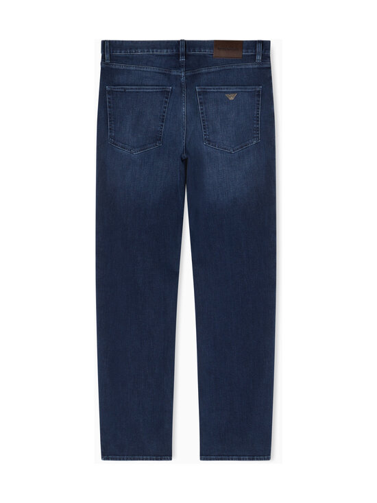 Emporio Armani - 5 kabatu džinsi - AF22800 MB002 MEDIUM BLUE DENIM | Stockmann - photo 2