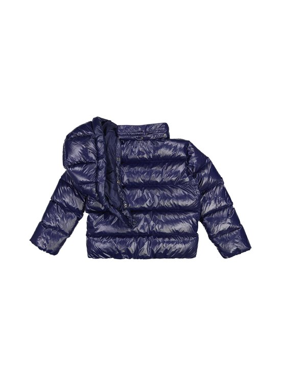 Polo Ralph Lauren - Bomber-untuvatakki - NEWPORT NAVY - photo 2 Polo Ralph Lauren - Bomber-untuvatakki - NEWPORT NAVY | Stockmann - photo 2