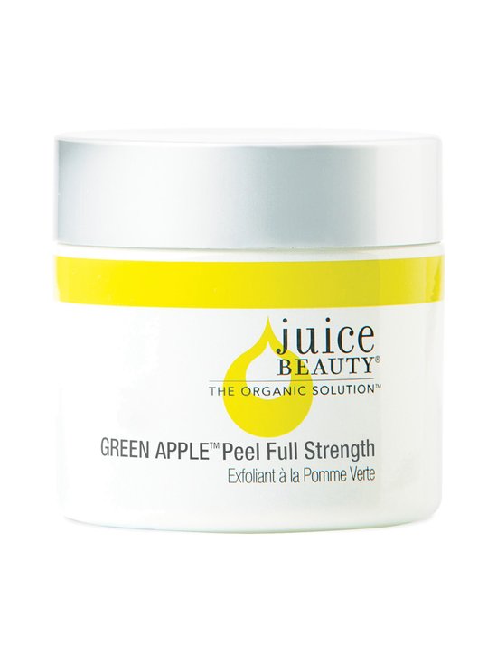 Green Apple™ Peel Full Strength -kuorinta-aine 60 ml