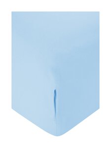 Casa Stockmann - Studio- muotoonommeltu aluslakana - MID BLUE | Stockmann