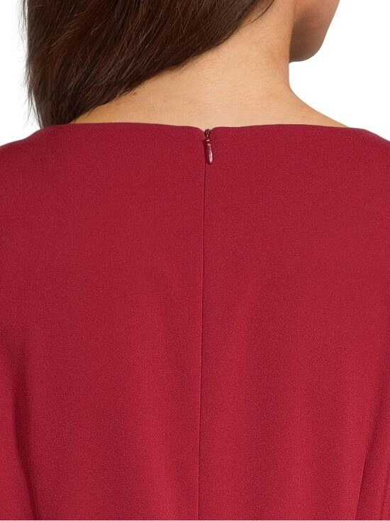Andiata - Evanie kleita - DEEP RED - photo 4 Andiata - Evanie kleita - DEEP RED | Stockmann - photo 4