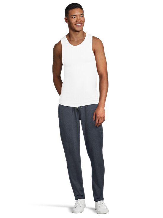 Vuori - Ponto Performance -housut - HMD MIDNIGHT HEATHER - photo 3 Vuori - Ponto Performance -housut - HMD MIDNIGHT HEATHER | Stockmann - photo 3