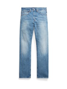 Polo Ralph Lauren - Relaxed Straight džinsi - LEBEC WASH Polo Ralph Lauren - Relaxed Straight džinsi - LEBEC WASH | Stockmann