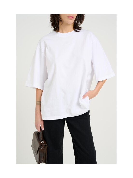 Gestuz - T-särk SimmaGZ - 110601 BRIGHT WHITE - photo 7 Gestuz - T-särk SimmaGZ - 110601 BRIGHT WHITE | Stockmann - photo 7