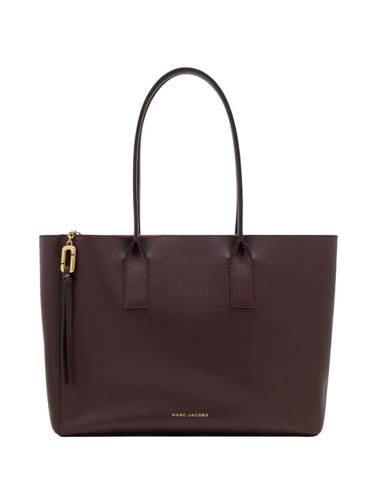 Marc Jacobs - The Work Tote -laukku - 935 DARK PORT | Stockmann - photo 1