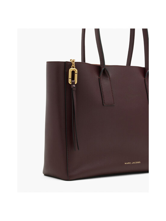 Marc Jacobs - The Work Tote -laukku - 935 DARK PORT | Stockmann - photo 2