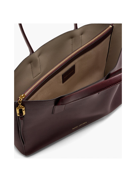 Marc Jacobs - The Work Tote -laukku - 935 DARK PORT | Stockmann - photo 3