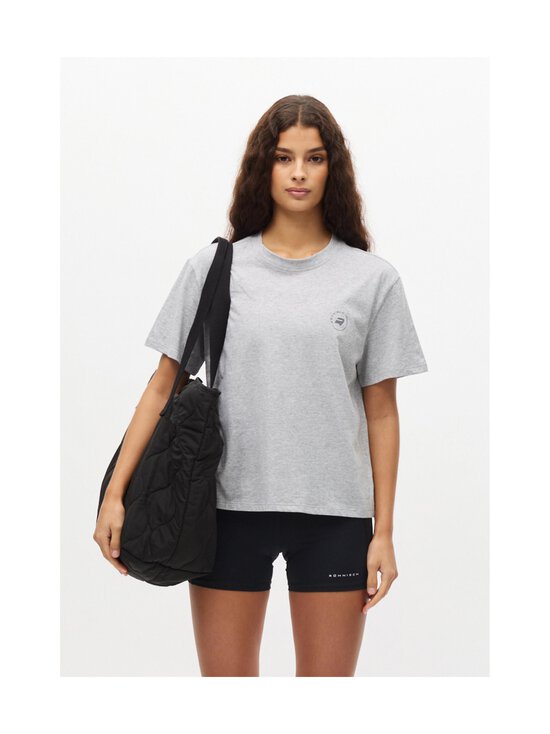 Röhnisch - Tikattu tote-laukku - 0001 BLACK | Stockmann - photo 2