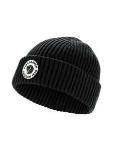 Fjällräven - 1960 Lite Logo -pipo - 550 BLACK Fjällräven - 1960 Lite Logo -pipo - 550 BLACK | Stockmann