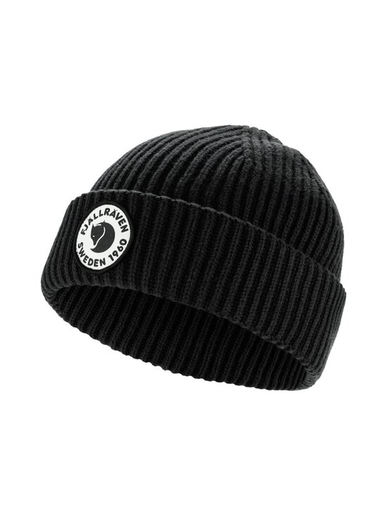 Fjällräven - 1960 Lite Logo -pipo - 550 BLACK - photo 1 Fjällräven - 1960 Lite Logo -pipo - 550 BLACK | Stockmann - photo 1