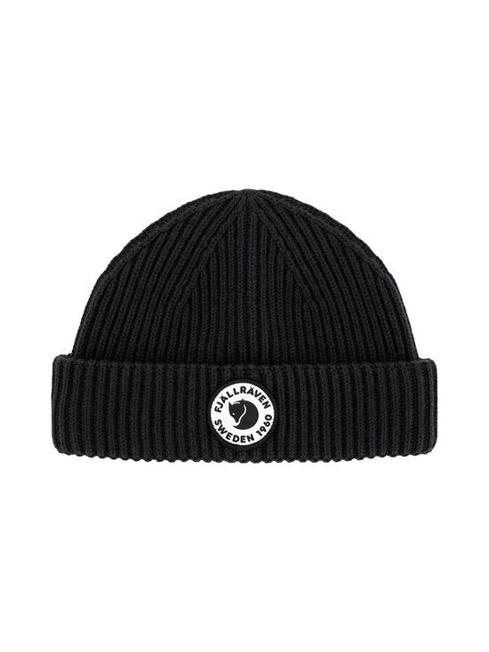 Fjällräven - 1960 Lite Logo -pipo - 550 BLACK - photo 3 Fjällräven - 1960 Lite Logo -pipo - 550 BLACK | Stockmann - photo 3