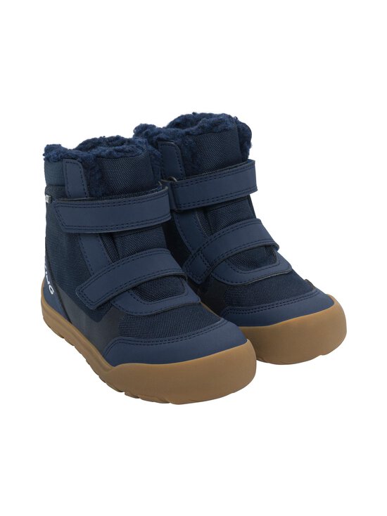 Viking - Spruce Barefoot Warm GTX -nilkkurit - 5 NAVY | Stockmann - photo 4