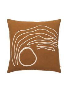 Ferm Living - Dekoratiivpadi Jot - AGED GOLD Ferm Living - Dekoratiivpadi Jot - AGED GOLD | Stockmann