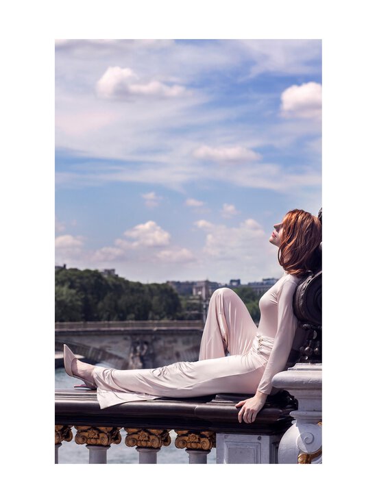 Chambres - Grace-housut - CHAMPAGNE -101 - photo 7 Chambres - Grace-housut - CHAMPAGNE -101 | Stockmann - photo 7