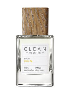 Clean - Citron Fig EdP -tuoksu | Stockmann