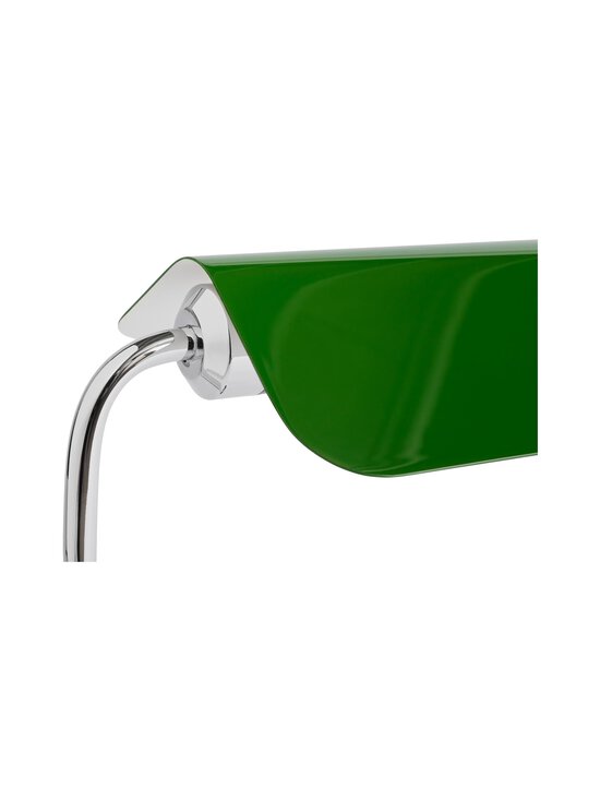 HAY - Apex -pöytävalaisin - EMERALD GREEN - photo 3 HAY - Apex -pöytävalaisin - EMERALD GREEN | Stockmann - photo 3