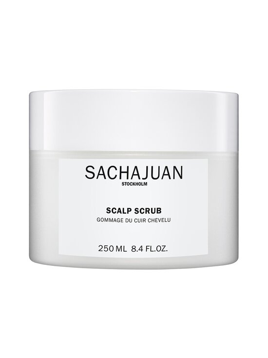 Scalp Scrub -kuorinta 250 ml