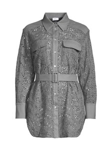 Marella - Diego kreklblūze - 002 SLATE GREY Marella - Diego kreklblūze - 002 SLATE GREY | Stockmann