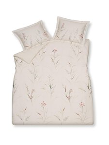 Vandyck - Sylva-pussilakanasetti 150 x 210 + 50 x 60 cm - 189 CREAM TAN | Stockmann