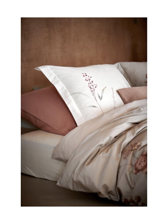 Vandyck - Sylva-pussilakanasetti 150 x 210 + 50 x 60 cm - 189 CREAM TAN | Stockmann - photo 2
