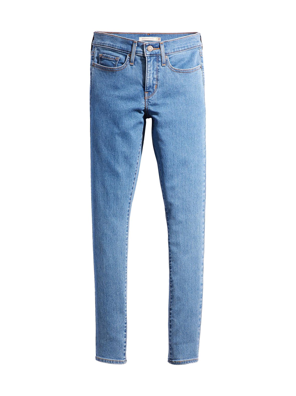 311™ Shaping Skinny -farkut