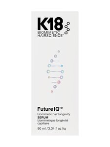 K18 - FutureIQ™ Biomimetic Hair Longevity Serum -hiusseerumi | Stockmann