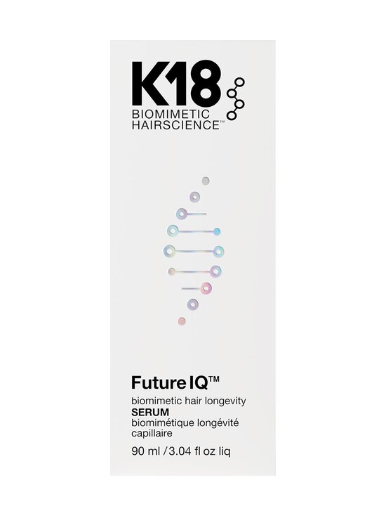 K18 - FutureIQ™ Biomimetic Hair Longevity Serum -hiusseerumi - NOCOL | Stockmann - photo 1