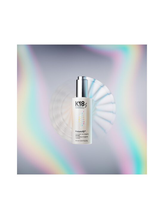 K18 - FutureIQ™ Biomimetic Hair Longevity Serum -hiusseerumi - NOCOL | Stockmann - photo 4