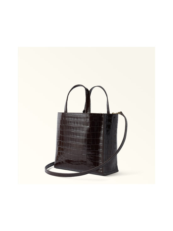 Furla - Divide It Tote S -laukku - 2460S CIOCCOLATO | Stockmann - photo 2