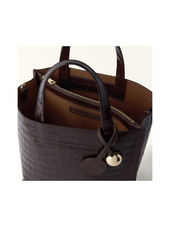 Furla - Divide It Tote S -laukku - 2460S CIOCCOLATO | Stockmann - photo 3