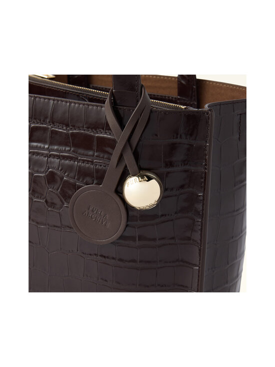 Furla - Divide It Tote S -laukku - 2460S CIOCCOLATO | Stockmann - photo 4